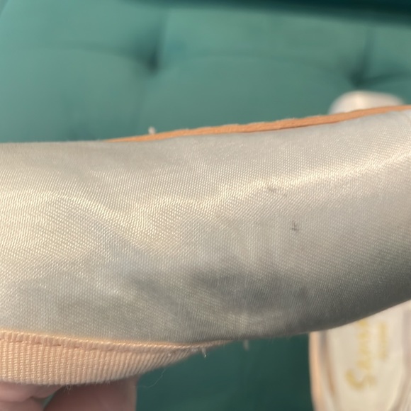 Sansha Recital Pointe Ballet Shoes - Picture 9 of 11